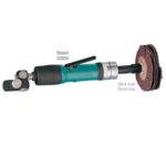 Dynabrade 52050 Lightweight Dyninger Finishing Tool, Non-Vacuum