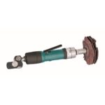 Dynabrade 52052 Lightweight Dyninger Finishing Tool, Non-Vacuum