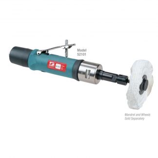 Ponceuse Orbitale Dynabrade 5'' - 10 000 Tr/min - Fabriquée Aux USA - Occasion