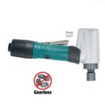 Dynabrade 52221 .5 hp 7 Degree Offset Die Grinder, Non-Vacuum