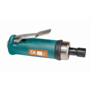 Dynabrade 52256 .7 hp Straight-Line Die Grinder, Non-Vacuum