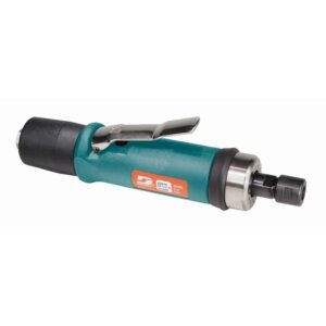 Dynabrade 52276 .7 hp Straight-Line Die Grinder, Non-Vacuum