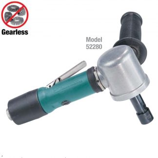 Dynabrade .55hp Right Angle Die Grinder