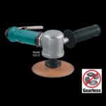 Dynabrade 52515 4-1/2" (114 mm) Dia. Right Angle Disc Sander, Non-Vacuum