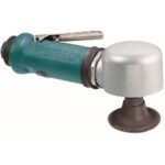 Dynabrade 52590 2" (51 mm) Dia. Right Angle Disc Sander, Non-Vacuum