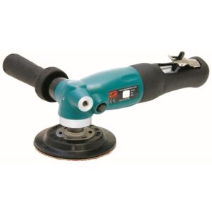 Dynabrade 52634 4-1/2" (114 mm) Dia. Right Angle Disc Sander , Non-Vacuum