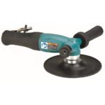 Dynabrade 52656 178 mm (7") Dia. Right Angle Disc Sander, Non-Vacuum