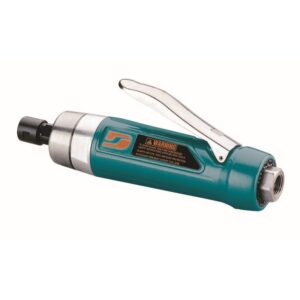 Dynabrade 52666 1 hp Straight-Line Die Grinder, Non-Vacuum