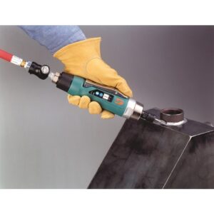 Dynabrade 52668 1 hp Straight-Line Die Grinder, Non-Vacuum