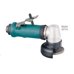 Dynabrade 2" Dia. Angle Grinders