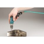 Dynabrade 52833 1/4" Drill, Non-Vacuum