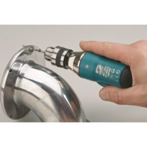 Dynabrade 52834 1/4" Drill, Non-Vacuum