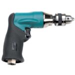 Dynabrade 52836 1/4" Drill, Non-Vacuum