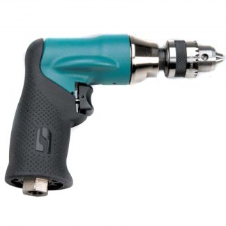 Dynabrade 52987 3/8" Drill, Non-Vacuum