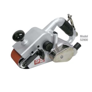 Dynabrade 52900 Take-About Sander Abrasive Belt Tool, Central Vacuum