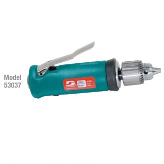Dynabrade 53037 1/4" Drill, Non-Vacuum