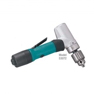 Dynabrade 53073 1/4" Drill, Non-Vacuum