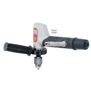 Dynabrade 53080 1/2" Drill, Non-Vacuum