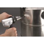 Dynabrade 53081 1/2" Drill, Non-Vacuum