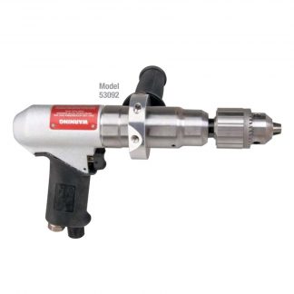 Dynabrade 53090 1/2" Drill, Non-Vacuum