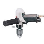 Dynabrade 53091 3/8" Drill, Non-Vacuum