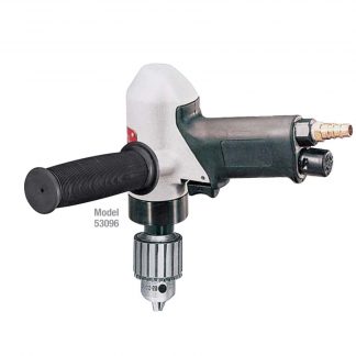 Dynabrade 53096 3/8" Drill, Non-Vacuum