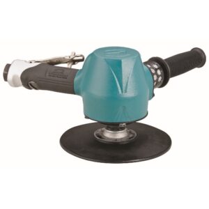 Dynabrade 53253 7" (178 mm) Dia. Vertical Disc Sander , Non-Vacuum