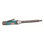 Dynabrade 53502 .5 hp Straight-Line 7-1/4" (184 mm) Extension Die Grinder , Non-Vacuum
