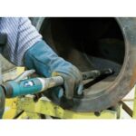 Dynabrade 53523 Polisher (Triple Extension), Non-Vacuum