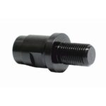Dynabrade 53549 Spindle Adaptor, 1/2"-20 Thread, Reduced Dia.