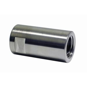 Dynabrade 54040 5/16"-24 Female x 5/8"-11 Female Adapter