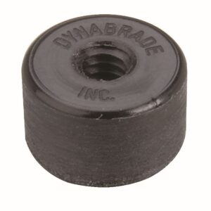 Dynabrade 54089 3/4" (19 mm) Dia. Mini-Dynorbital Disc Pad, Hook-Face