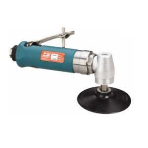 Dynabrade 54406 4" (102 mm) Dia. Right Angle Disc Sander, Non-Vacuum