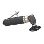 Dynabrade 54427 4" (102 mm) Dia. Right Angle Disc Sander, Non-Vacuum