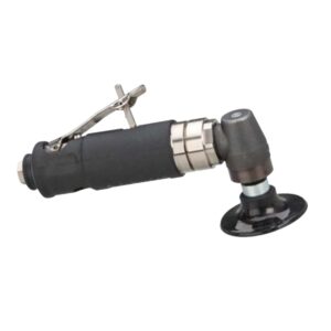 Dynabrade 54427 4" (102 mm) Dia. Right Angle Disc Sander, Non-Vacuum