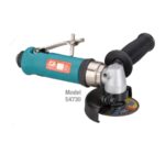 Dynabrade 54730 3" (76 mm) Dia. Right Angle Type 1 Cut-Off Tool, Non-Vacuum