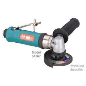 Dynabrade 3" Dia. Angle Grinders