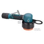 Dynabrade 55126 3" (76 mm) Dia. Dynabuffer Random Orbital Polisher, Non-Vacuum