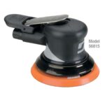 Dynabrade 56815 5" (127 mm) Dia. Dynorbital Supreme Random Orbital Sander, Non-Vacuum