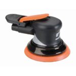 Dynabrade 56880 5" (127 mm) Dia. Dynorbital Supreme Random Orbital Sander, Non-Vacuum