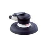 Dynabrade 57572 5" (127 mm) Dia. Wet Dynorbital Supreme Random Orbital Sander, Basic, Non-Vacuum