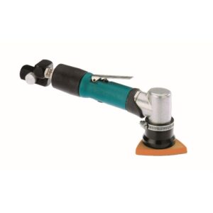 Dynabrade 57900 Dynafine Detail Sander , Non-Vacuum
