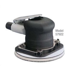 Dynabrade Dynabug "Model T" Orbital Sanders