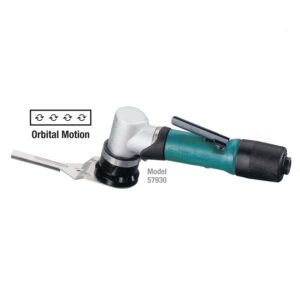 Dynabrade Dynafine Finger Sander