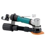 Dynabrade 58017 Dynafine Detail Sander , Central Vacuum