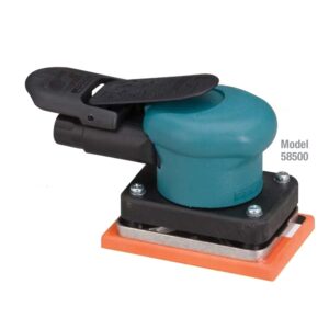 Dynabrade Dynabug II Orbital Sanders