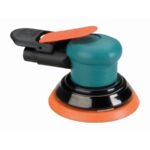 Dynabrade 59005 5" (127 mm) Dia. Dynorbital-Spirit Random Orbital Sander, Non-Vacuum