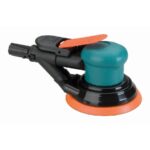 Dynabrade 59008 5" (127 mm) Dia. Dynorbital-Spirit Random Orbital Sander, Self-Generated Vacuum