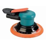Dynabrade 59010 6" (152 mm) Dia. Dynorbital-Spirit Random Orbital Sander, Non-Vacuum