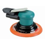 Dynabrade 59025 6" (152 mm) Dia. Dynorbital-Spirit Random Orbital Sander, Non-Vacuum